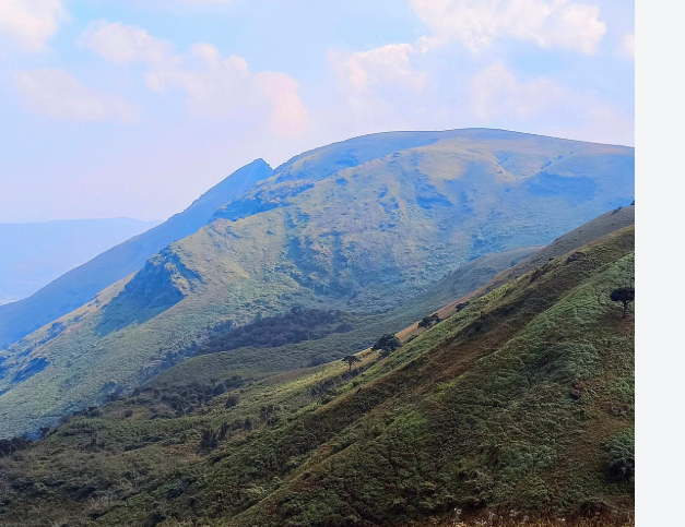 Baba Budangiri